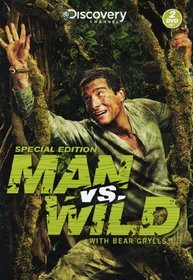 Man vs. Wild: Special Edition (2 DVD Set)