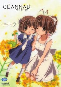 Clannad: After Story - Collection 2