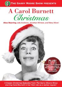 The Gary Moore Show Presents: A Carol Burnett Christmas