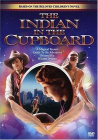 The Indian in the Cupboard