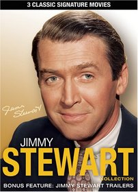 Jimmy Stewart Collection
