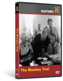 In Search of History: The Monkey Trial