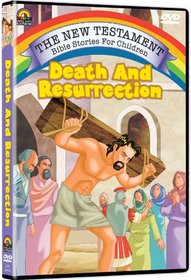 Death & Resurrection