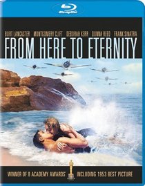 From Here to Eternity [Blu-ray]