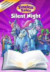Silent Night Timeless Tales