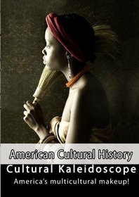 American Cultural History - Cultural Kaleidoscope (2-DVD Set)