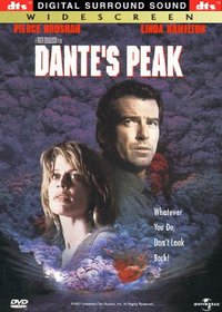 Dante's Peak - DTS