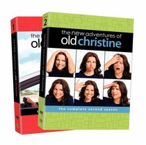 The New Adventures of Old Christine: The Complete First and Second Seasons