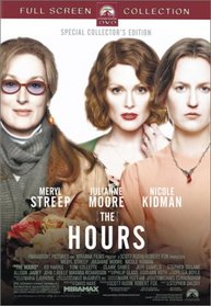 The Hours (Full Screen Edition)