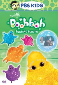 Boohbah: Building Blocks