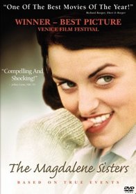 Magdalene Sisters, the [DVD] (2005) Geraldine McEwan; Anne-Marie Duff