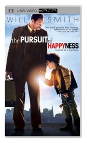 The Pursuit of Happyness [UMD for PSP]
