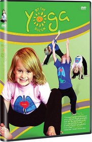 Yoga by the Dozen - Kid's / Children Yoga