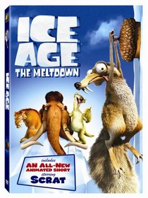 Ice Age 2 Meltdown