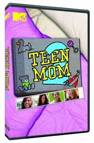 Teen Mom 2: Season 1