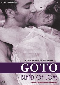 Goto, Island of Love