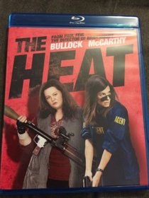 The Heat (Blu-ray Disc Only)