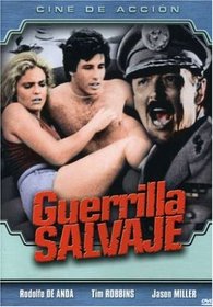 Guerrilla Salvaje