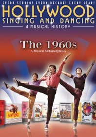 Hollywood Singing and Dancing: A Musical History - The 1960s