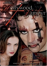 Hollywood Vampyr