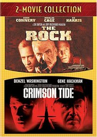 The Rock/Crimson Tide