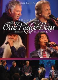 The Best of the Oak Ridge Boys: A Gospel Journey