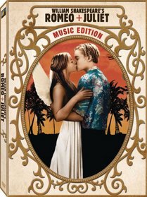 Romeo & Juliet - The Music Edition