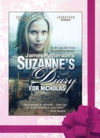 James Patterson's Suzanne's Diary for Nicholas