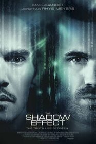 Shadow Effect (BD+DVD) [Blu-ray]