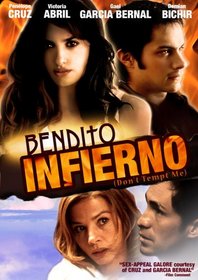 Benditio Infierno