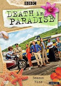 Death in Paradise: Season Nine