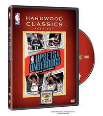 Upsets and Underdogs (NBA Hardwood Classics)