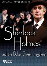 Sherlock Holmes and Baker Street Irregulars