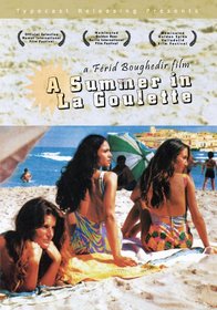 A Summer In La Goulette