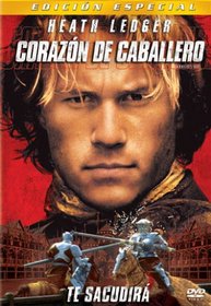 Corazon De Caballero (A Knight's Tale)