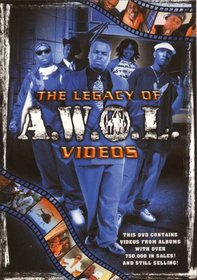 Legacy of Awol Videos