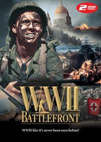 WWII Battlefront (2-pk)
