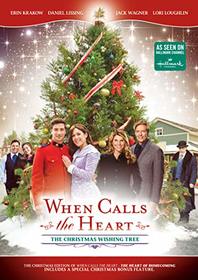 When Calls the Heart: The Wishing Tree - Season 5 Christmas Special
