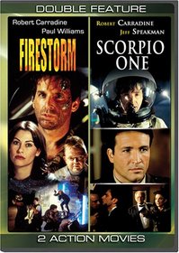 Firestorm/Scorpio One