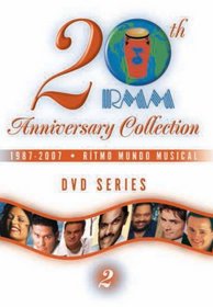 RMM 20th Anniversary Collection DVD, Vol. 2