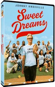 Sweet Dreams [DVD]