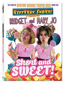 Rifftrax Shorts Presents: Short and Sweet!