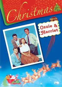 Christmas With Ozzie & Harriet