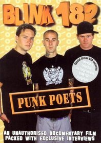 Punk Poets