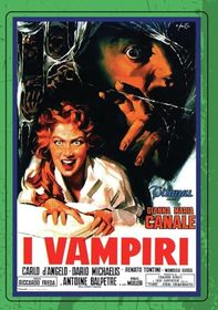 I, Vampiri (Special 2-disc Edition) [DVD]