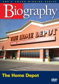 Biography: The Home Depot
