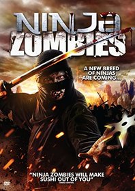 Ninja Zombies