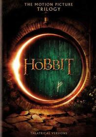Hobbit Trilogy (DVD)