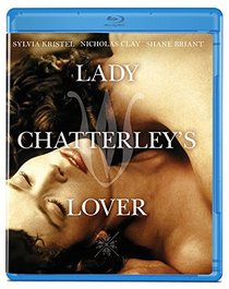 Lady Chatterley's Lover [Blu-ray]