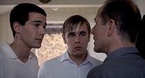 Funny Games (The Criterion Collection) [Blu-ray]